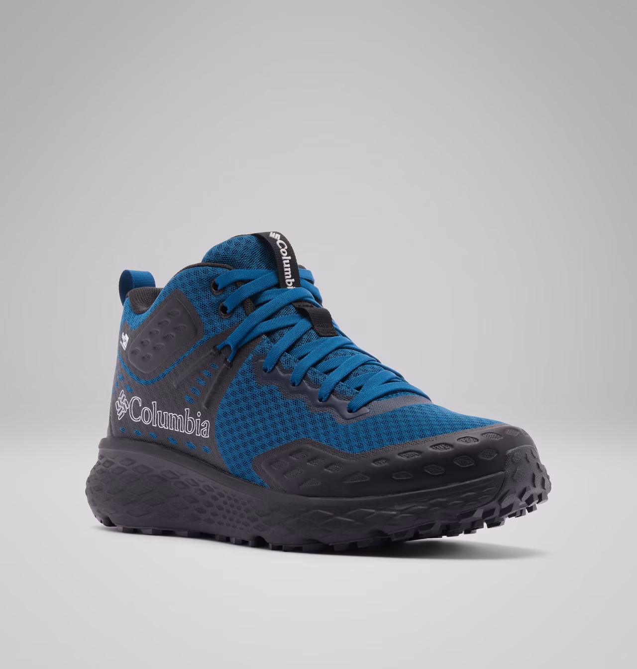 TENIS MASCULINO COLUMBIA KONOS TRS OUTDRY MID WATERPROOF – foto 2
